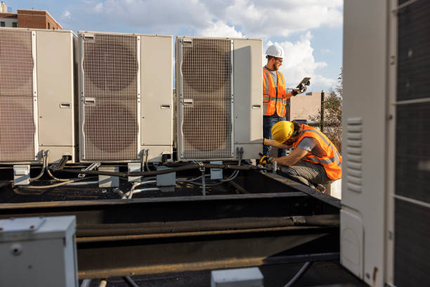 Best HVAC cleaning services  in Cedar City, UT