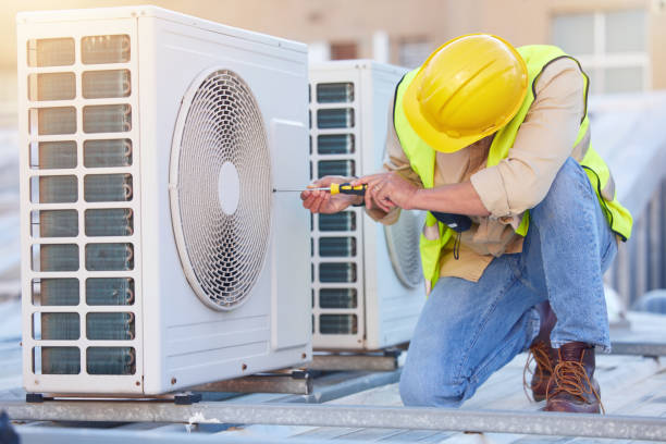 Best Affordable HVAC services  in Cedar City, UT