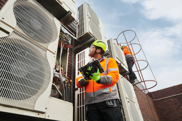 Best Local HVAC companies  in Cedar City, UT