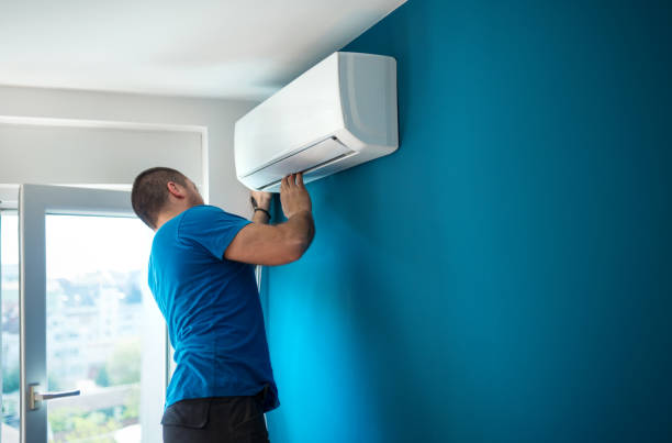 Best HVAC system installation  in Cedar City, UT
