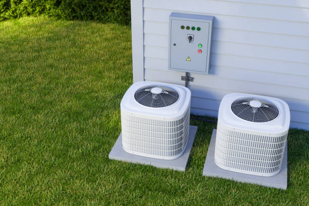 Best HVAC air duct cleaning  in Cedar City, UT