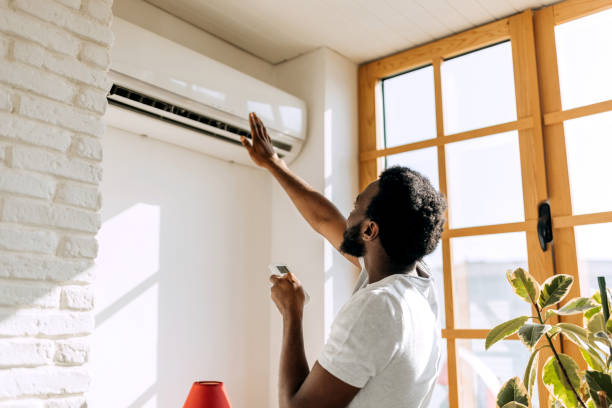 Best Residential HVAC services  in Cedar City, UT