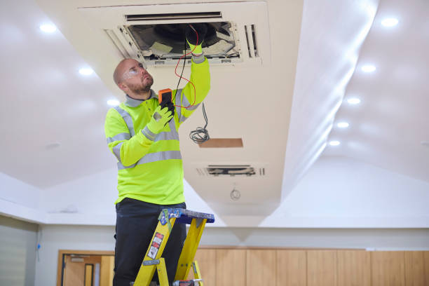 Best HVAC cleaning services  in Cedar City, UT