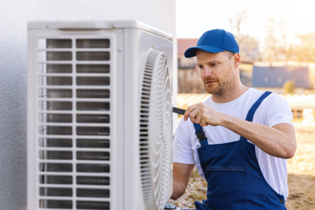 Best HVAC air duct cleaning  in Cedar City, UT